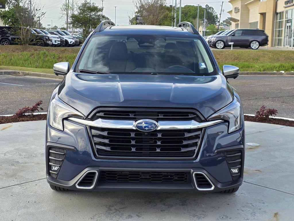 Used 2023 Subaru Ascent Touring AWD/4WD image 2