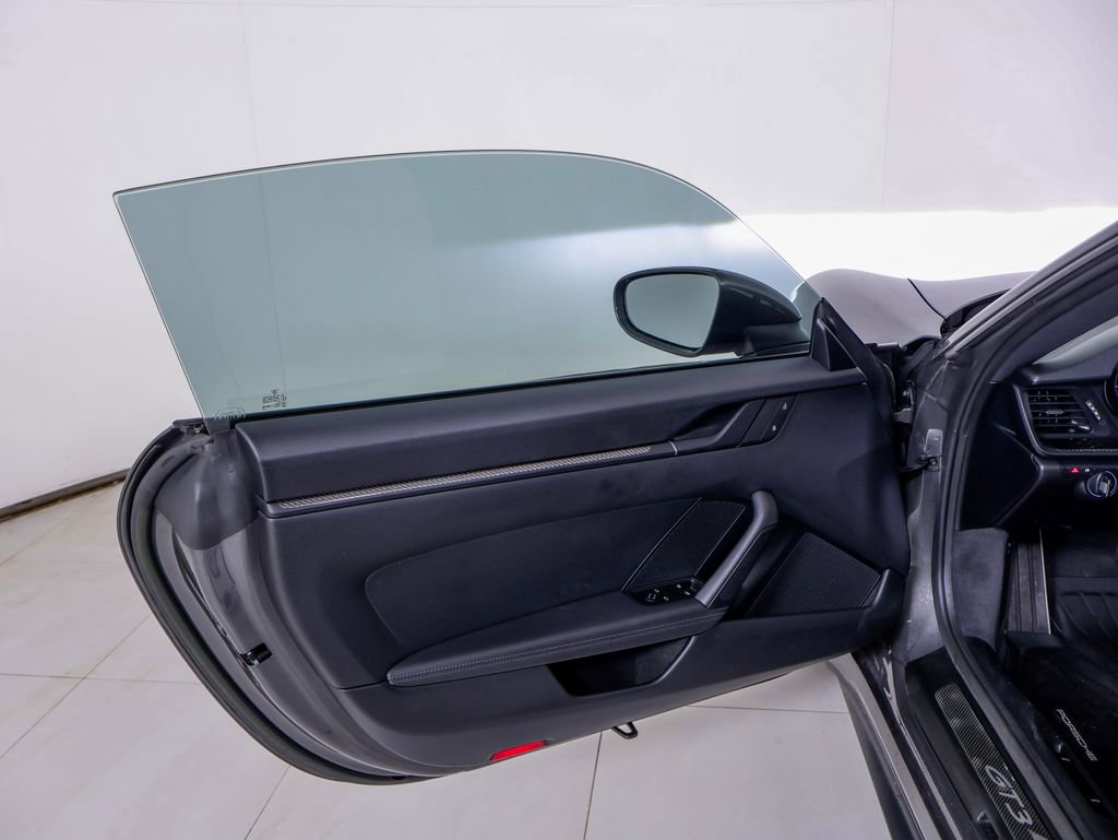 Certified 2023 Porsche 911 GT3 image 24