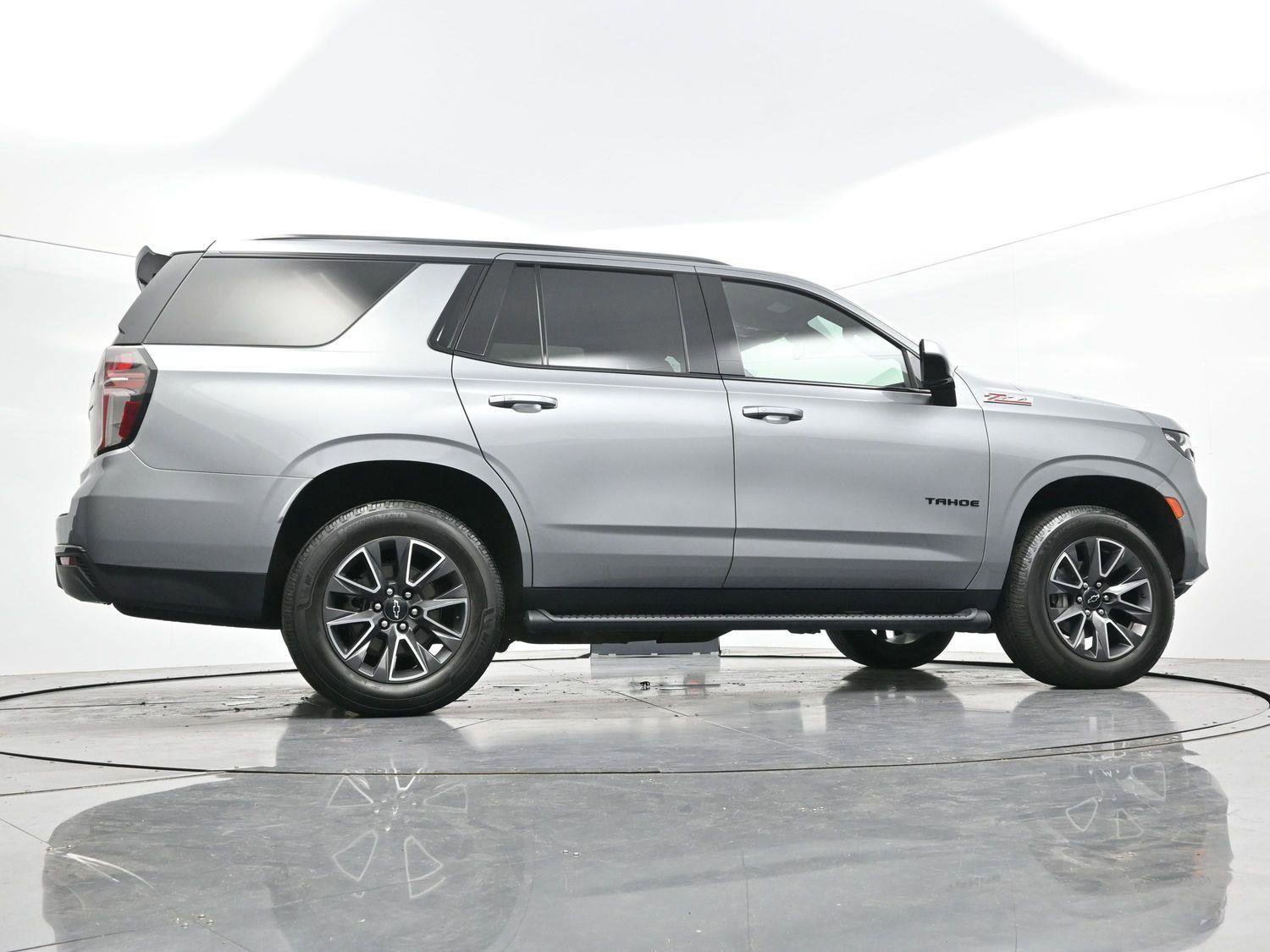 Used 2023 Chevrolet Tahoe Z71 AWD/4WD image 54