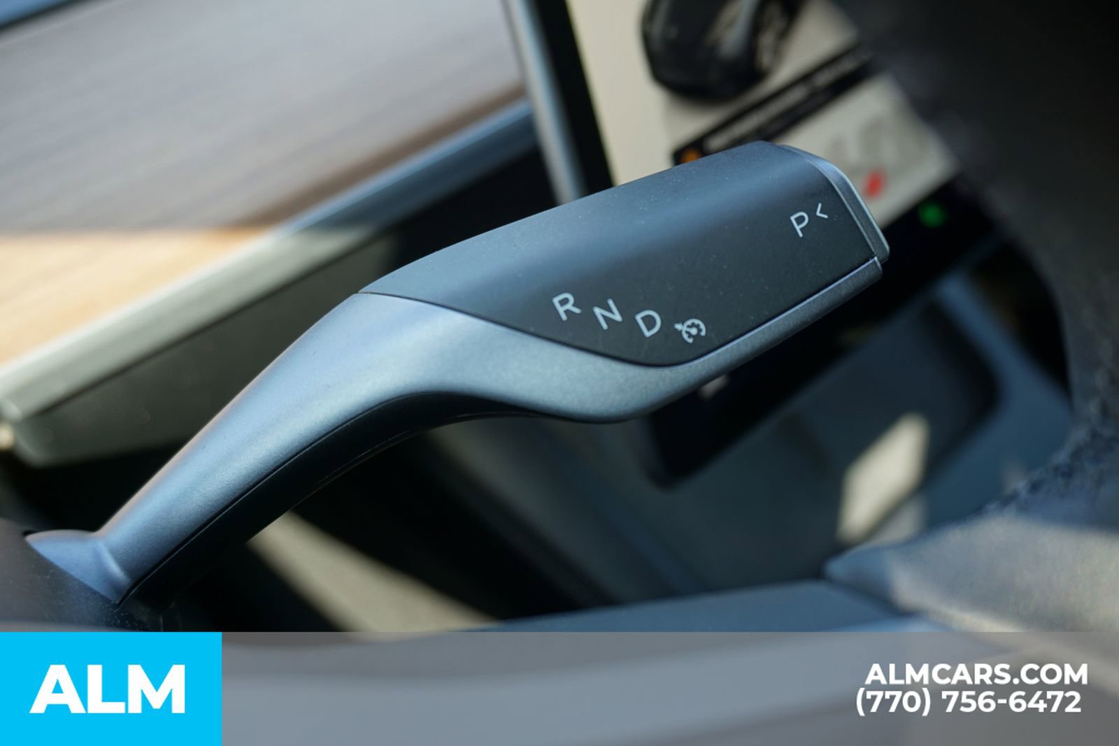 Used 2023 Tesla Model Y Long Range image 63