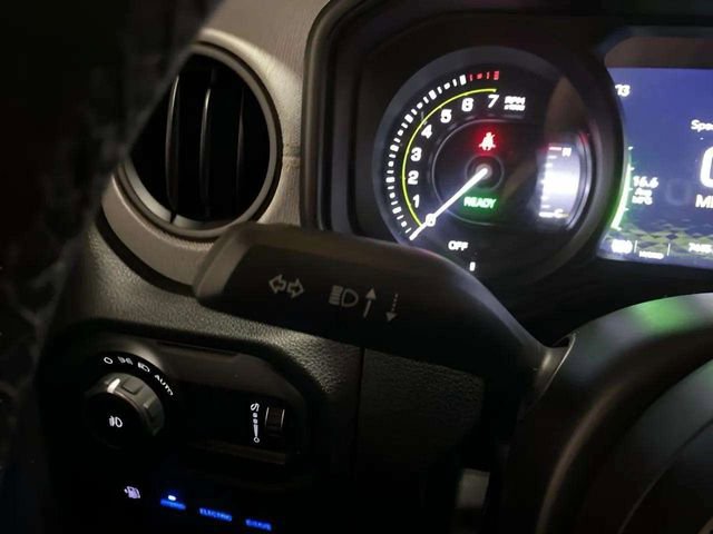 Used 2025 Jeep Wrangler Unlimited Sport S 4xe image 34