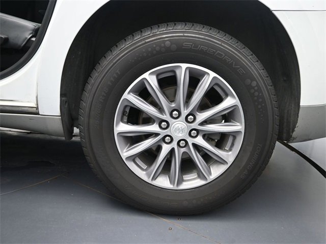 Used 2022 Buick Enclave Premium image 15