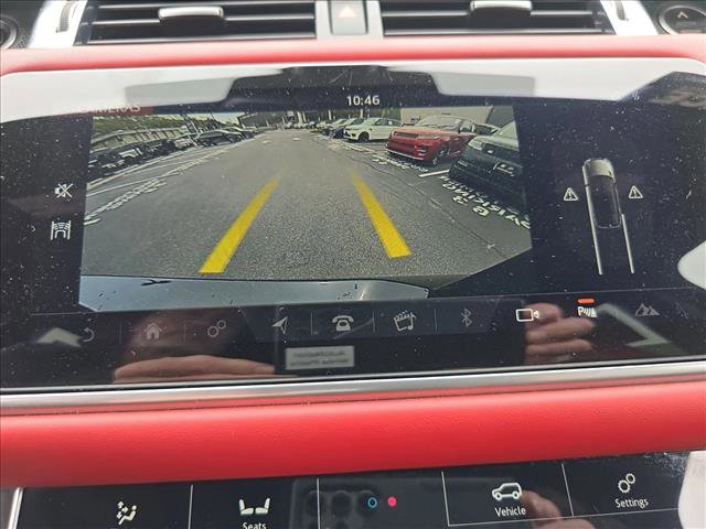 Certified 2022 Land Rover Range Rover Sport HST AWD/4WD image 23