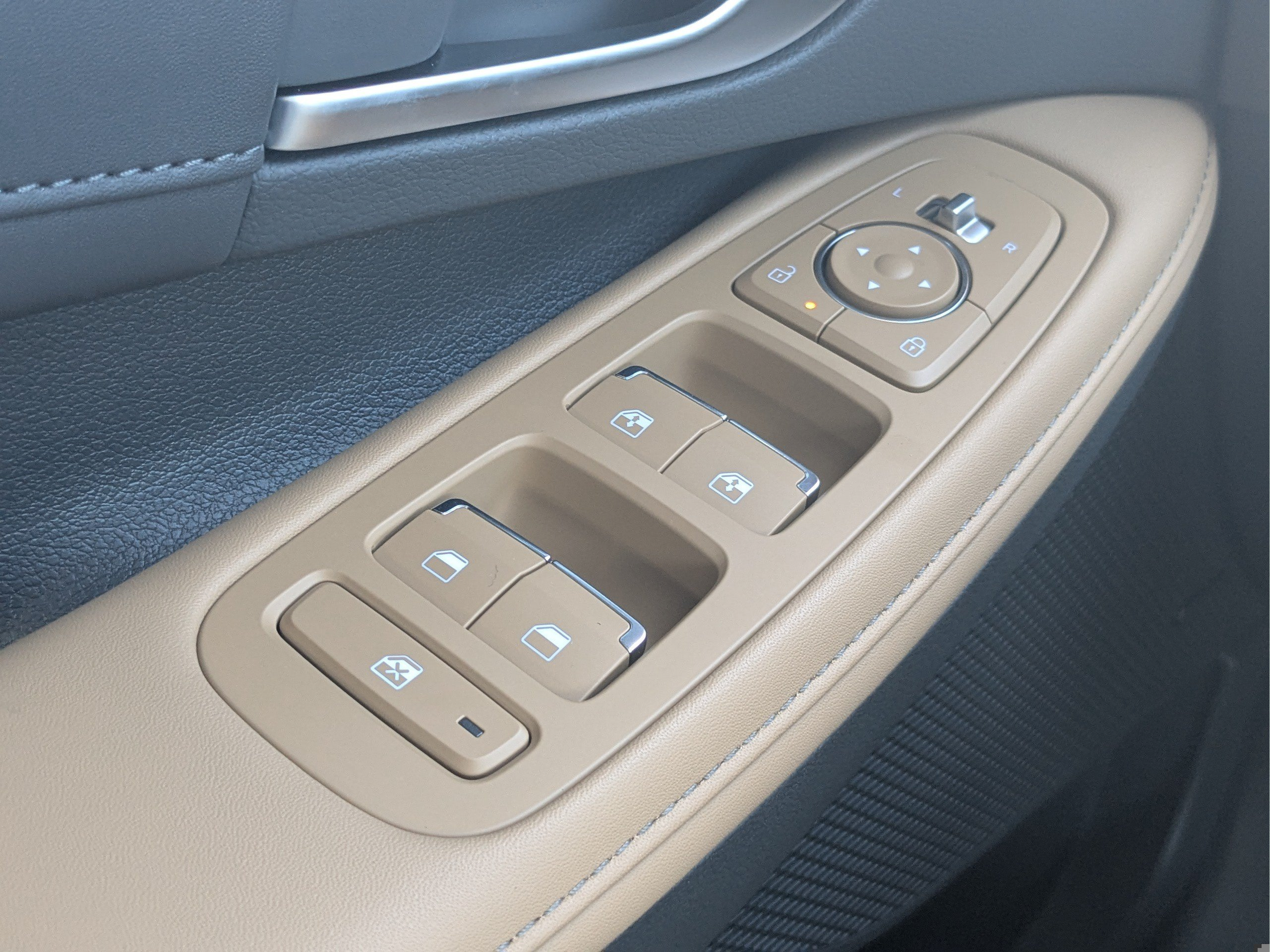 New 2026 Hyundai Sonata Limited FWD image 30