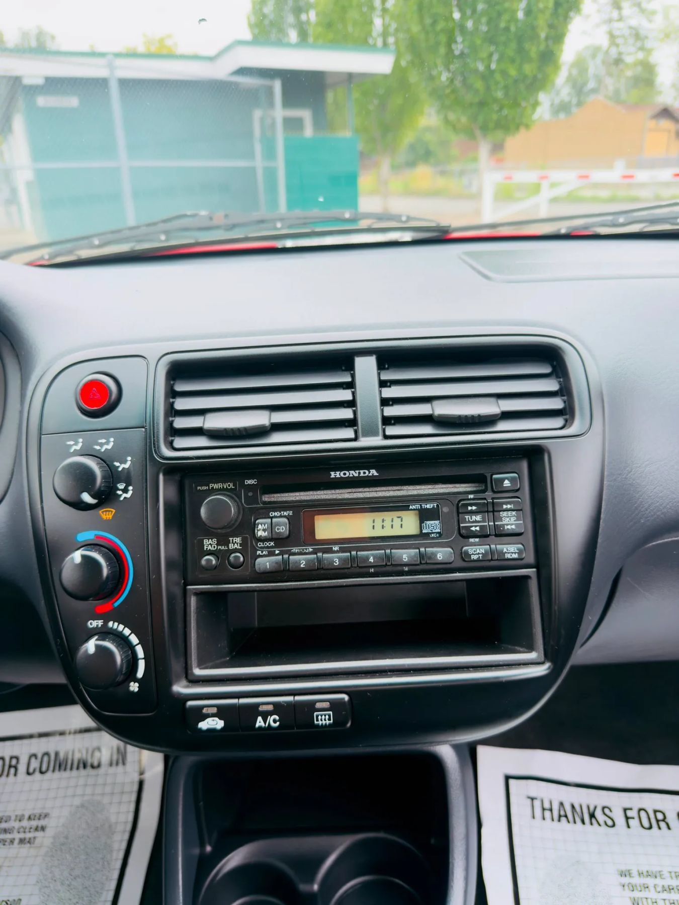 Used 1999 Honda Civic EX image 14