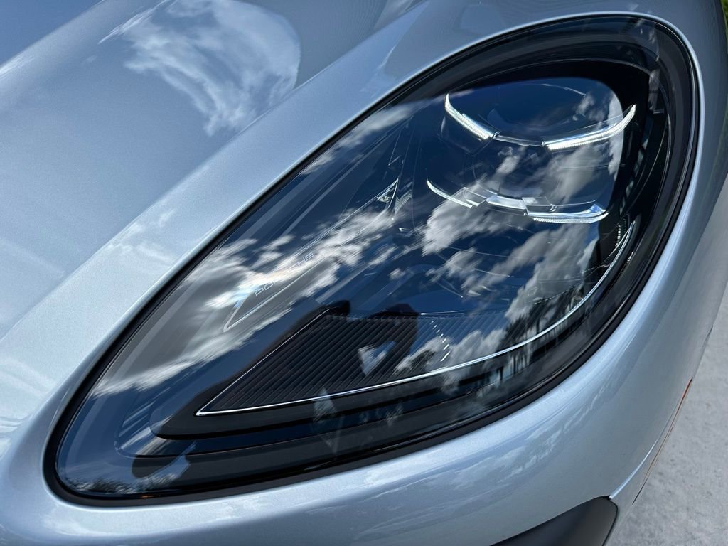 Used 2026 Porsche Macan S image 9