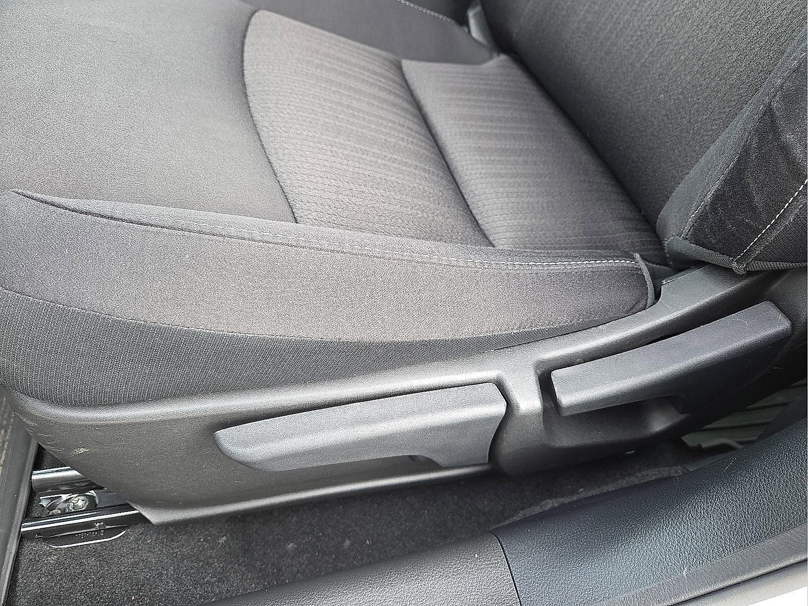 Used 2024 Nissan Altima 2.5 S image 13