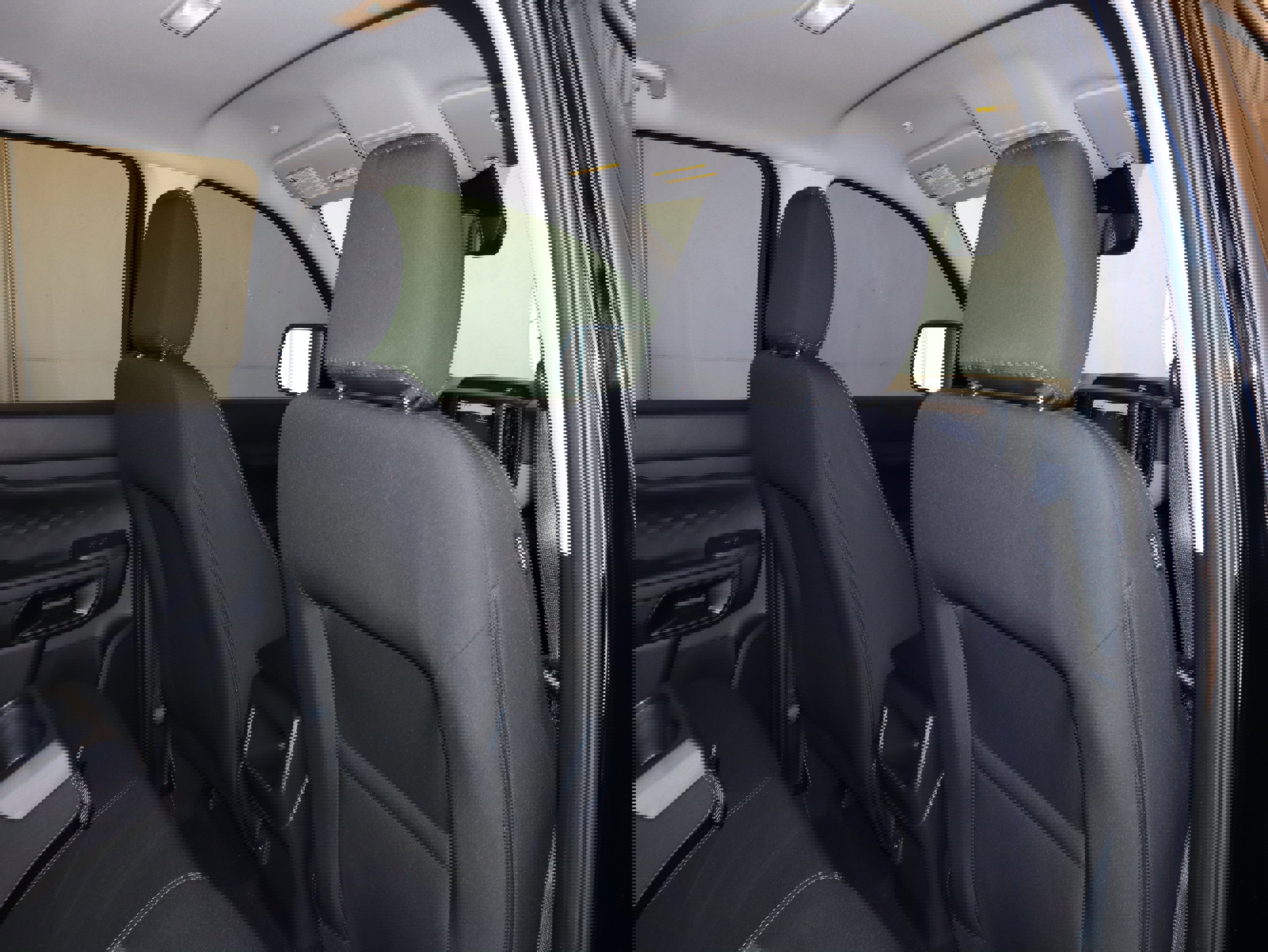 New 2026 Ford Ranger XL image 43