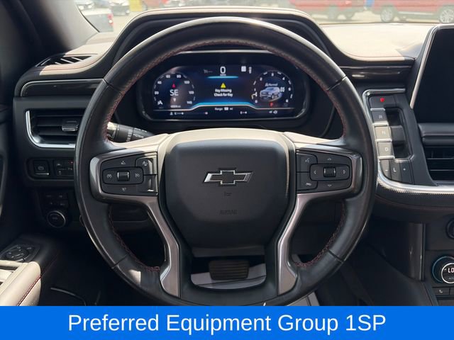 Used 2023 Chevrolet Tahoe RST image 14