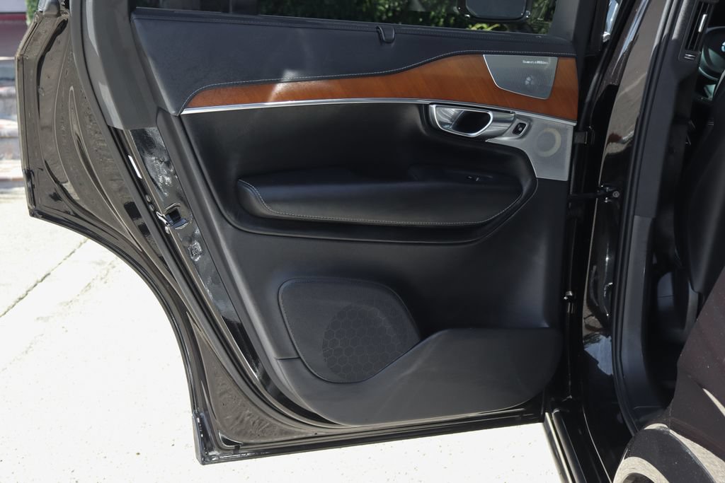 Used 2018 Volvo XC90 T6 Inscription w/ Convenience Package AWD/4WD image 36