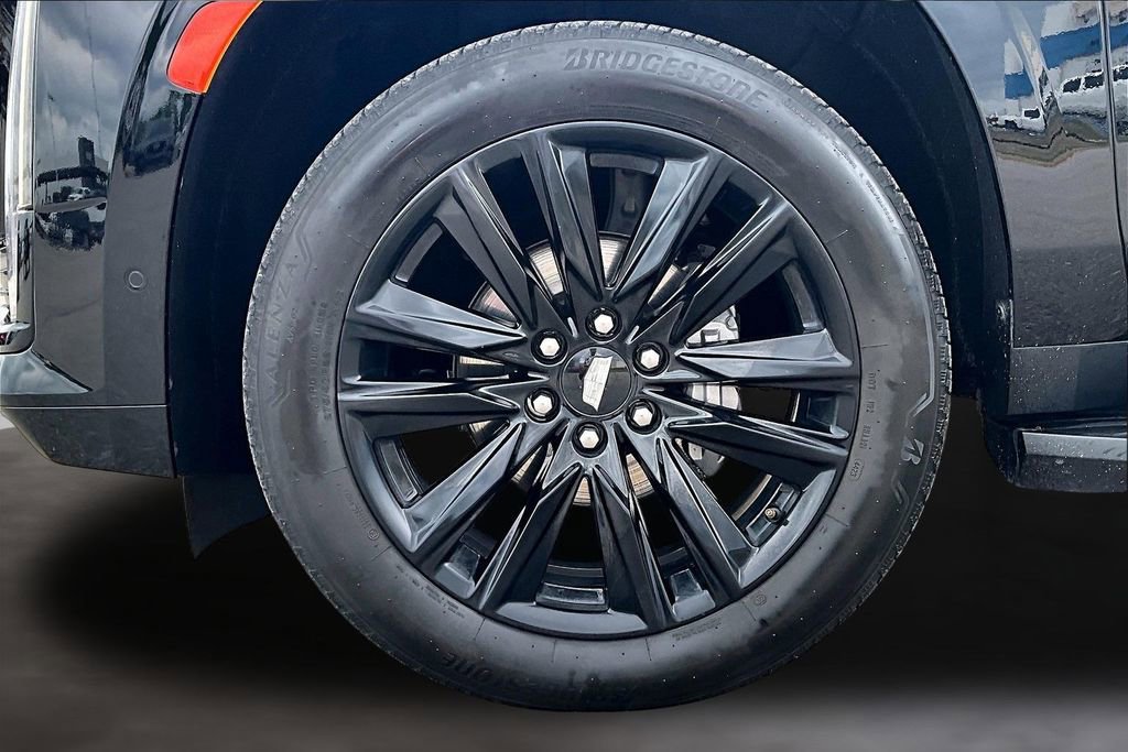 Used 2023 Cadillac Escalade Sport image 8