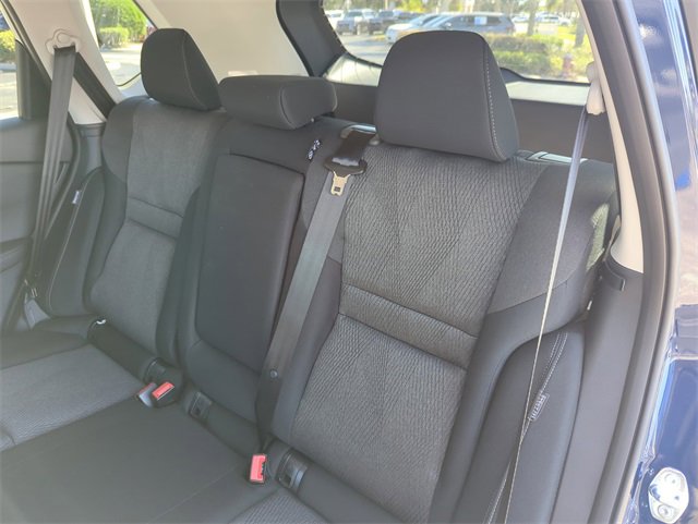 New 2026 Nissan Rogue SV image 25