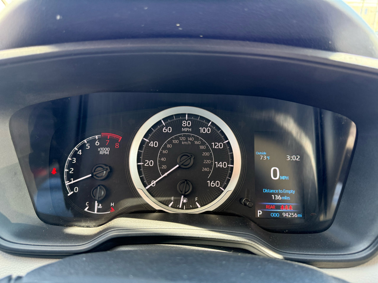 Used 2020 Toyota Corolla LE image 13
