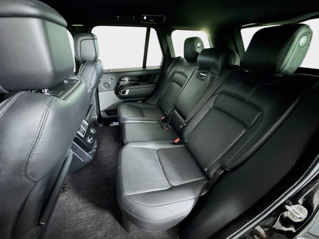 Used 2022 Land Rover Range Rover Westminster Edition image 24