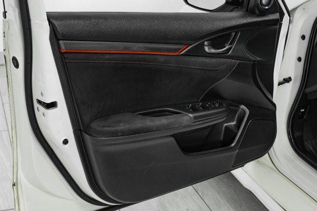 Used 2018 Honda Civic Type R image 39