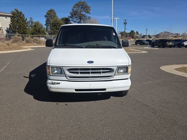 Used 1998 Ford E-150 and Econoline 150 image 8