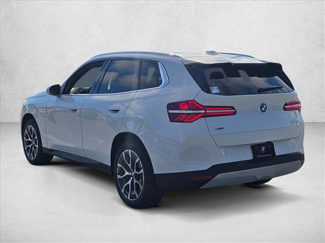 Used 2026 BMW X3 xDrive30 image 9