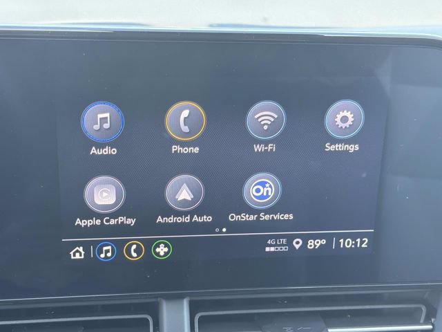 New 2026 Chevrolet Trax LS w/ LS Convenience Package FWD image 34