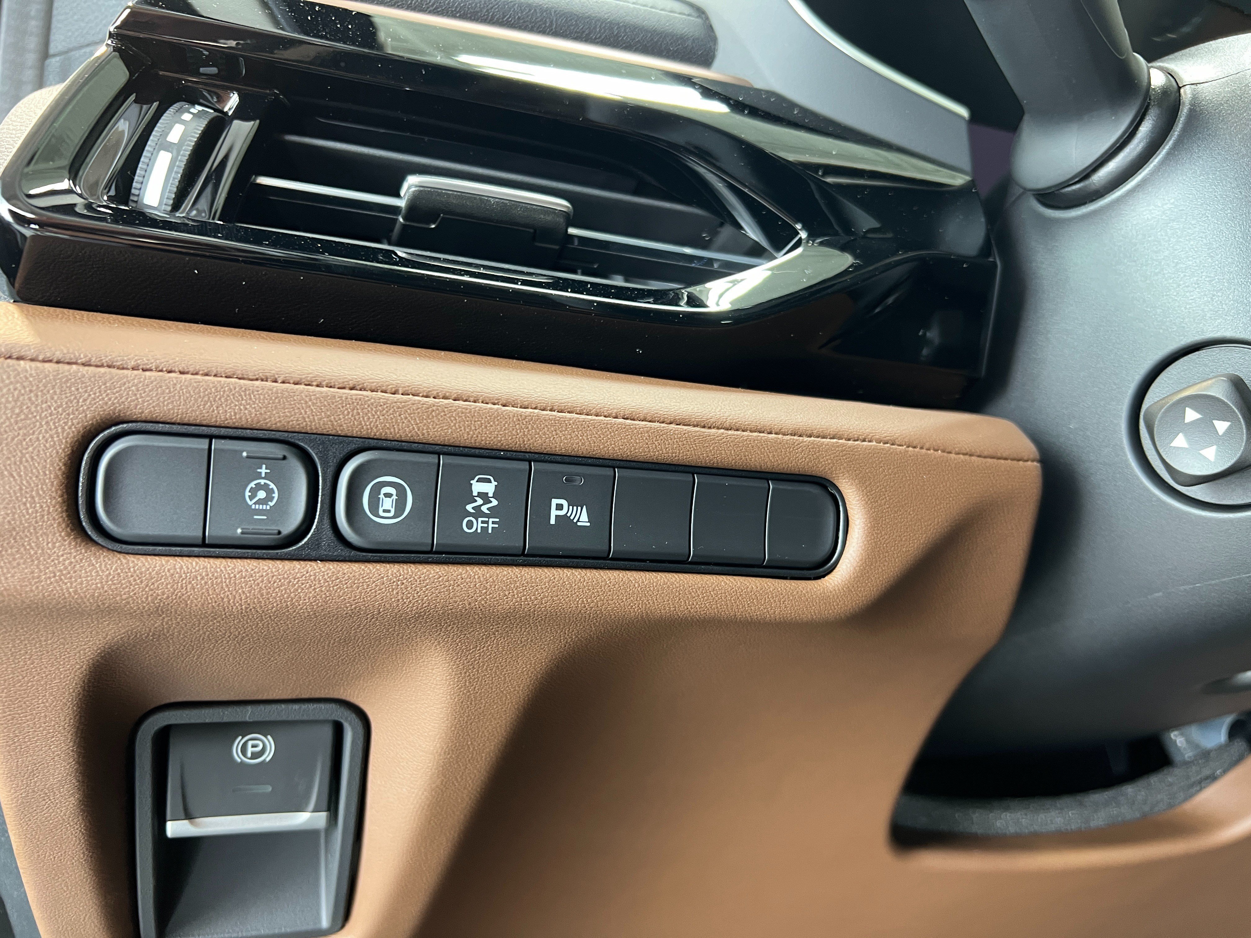 New 2026 Acura MDX w/ Technology Package AWD/4WD image 25