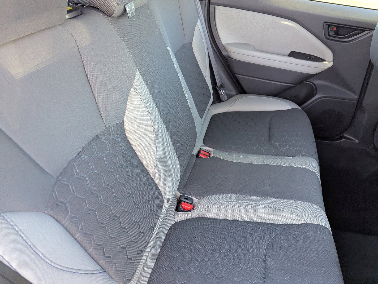 Certified 2025 Subaru Forester w/ Convenience Package #2 image 13