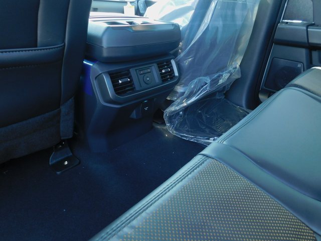 New 2025 Ford F150 Tremor w/ Equipment Group 402A High image 21