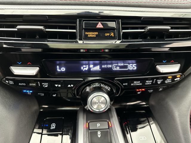 Used 2023 Acura MDX A-Spec AWD/4WD image 20