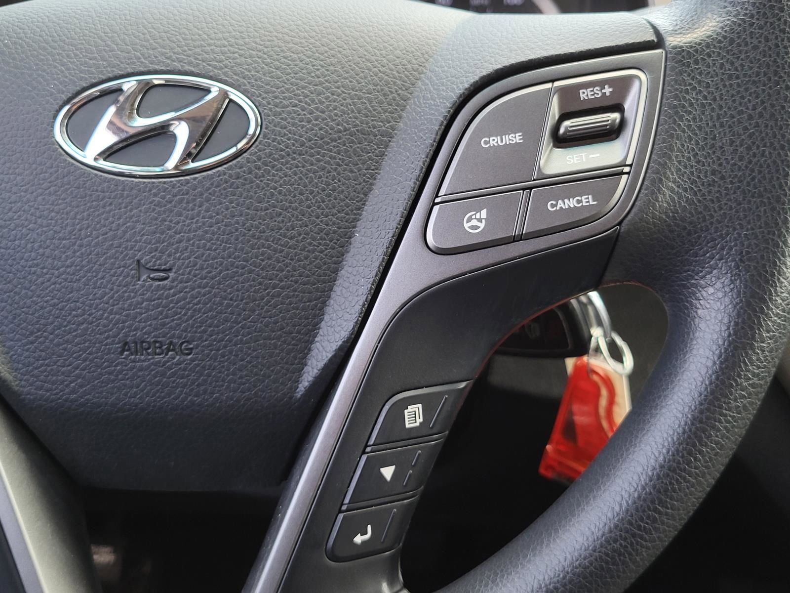 Used 2015 Hyundai Santa Fe Sport w/ Option Group 02 FWD image 29