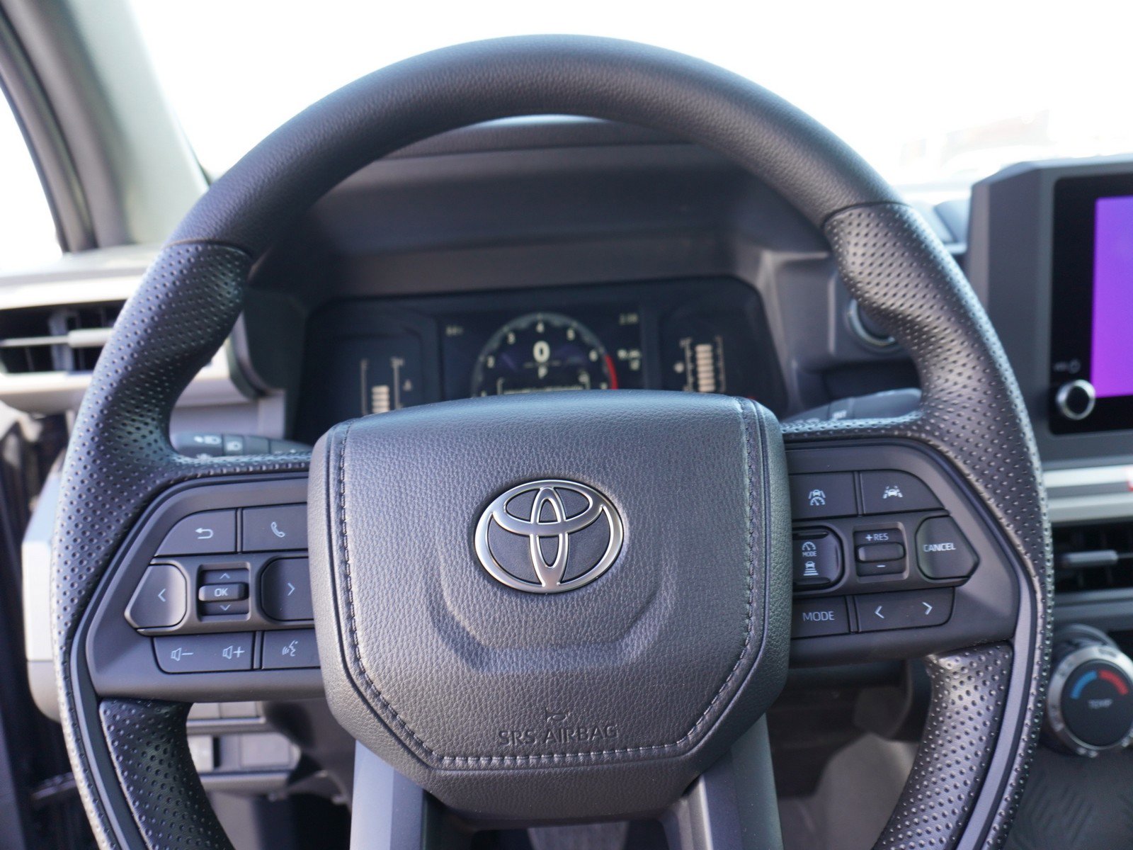 New 2026 Toyota Tacoma SR5 image 19