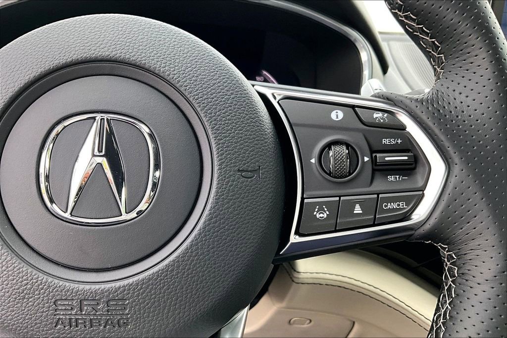New 2026 Acura MDX Type S AWD/4WD image 22