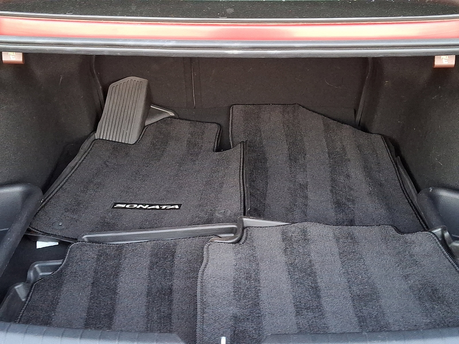 Certified 2023 Hyundai Sonata SEL w/ Winter Weather Package image 30