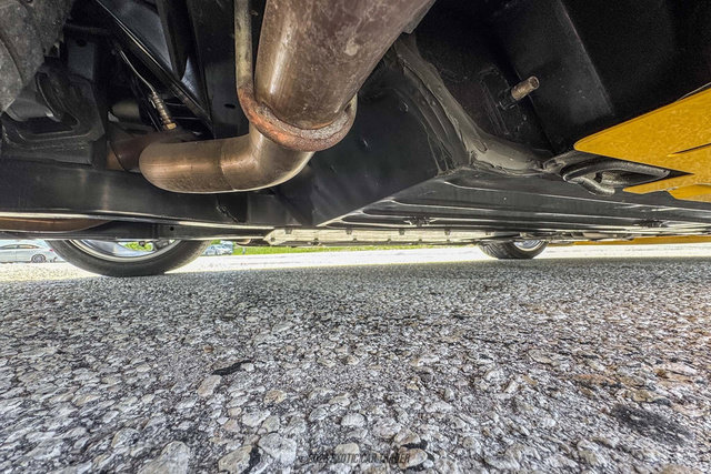 Used 2001 Dodge Viper GTS RWD image 71