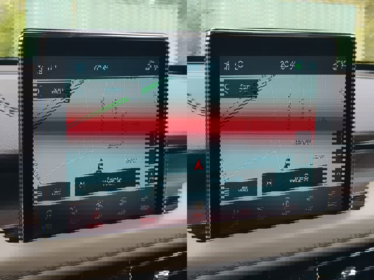 Used 2021 Lincoln Aviator Reserve w/ Equipment Group 202A image 20