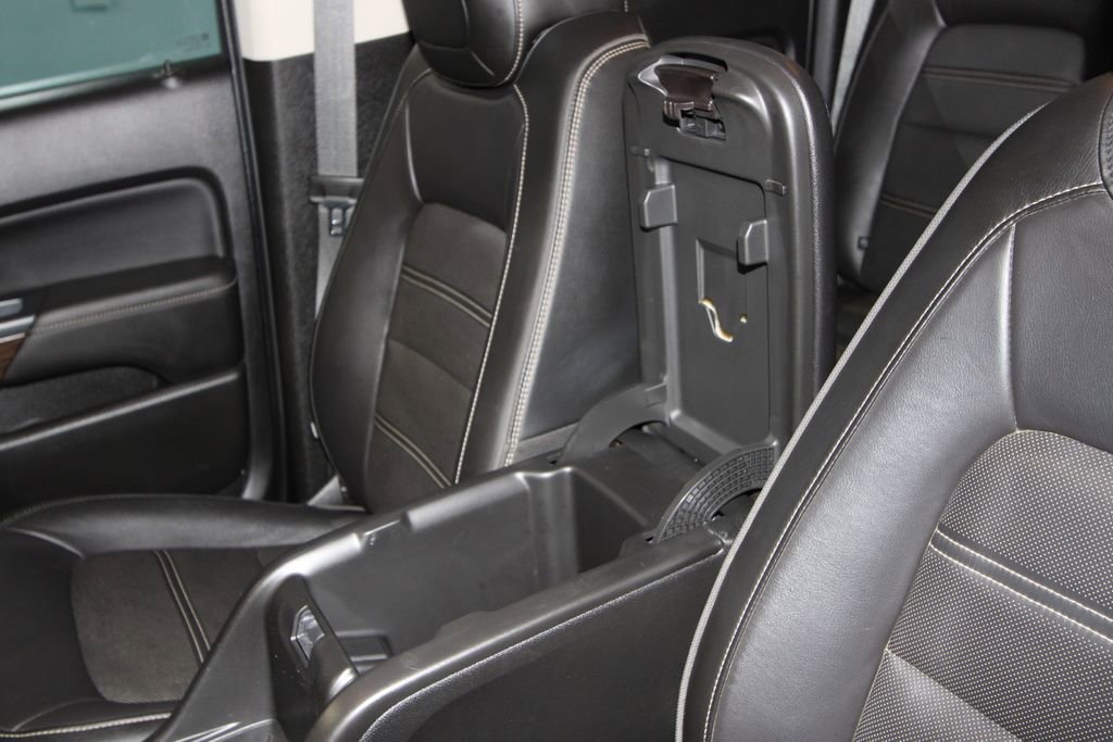 Used 2019 GMC Canyon Denali image 20