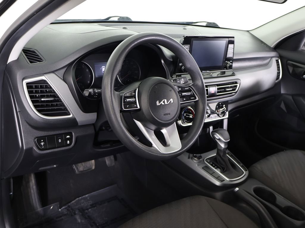 Used 2019 Hyundai Tucson SE w/ Cargo Package image 24