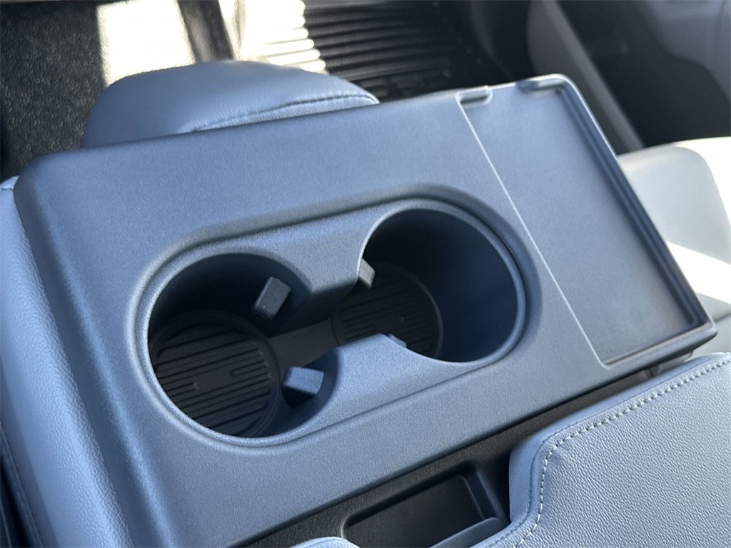 New 2025 Ford F250 XL w/ XL Chrome Package image 18