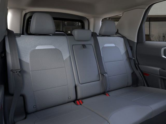 New 2025 Ford Bronco Sport Badlands w/ Badlands Tech Package image 11