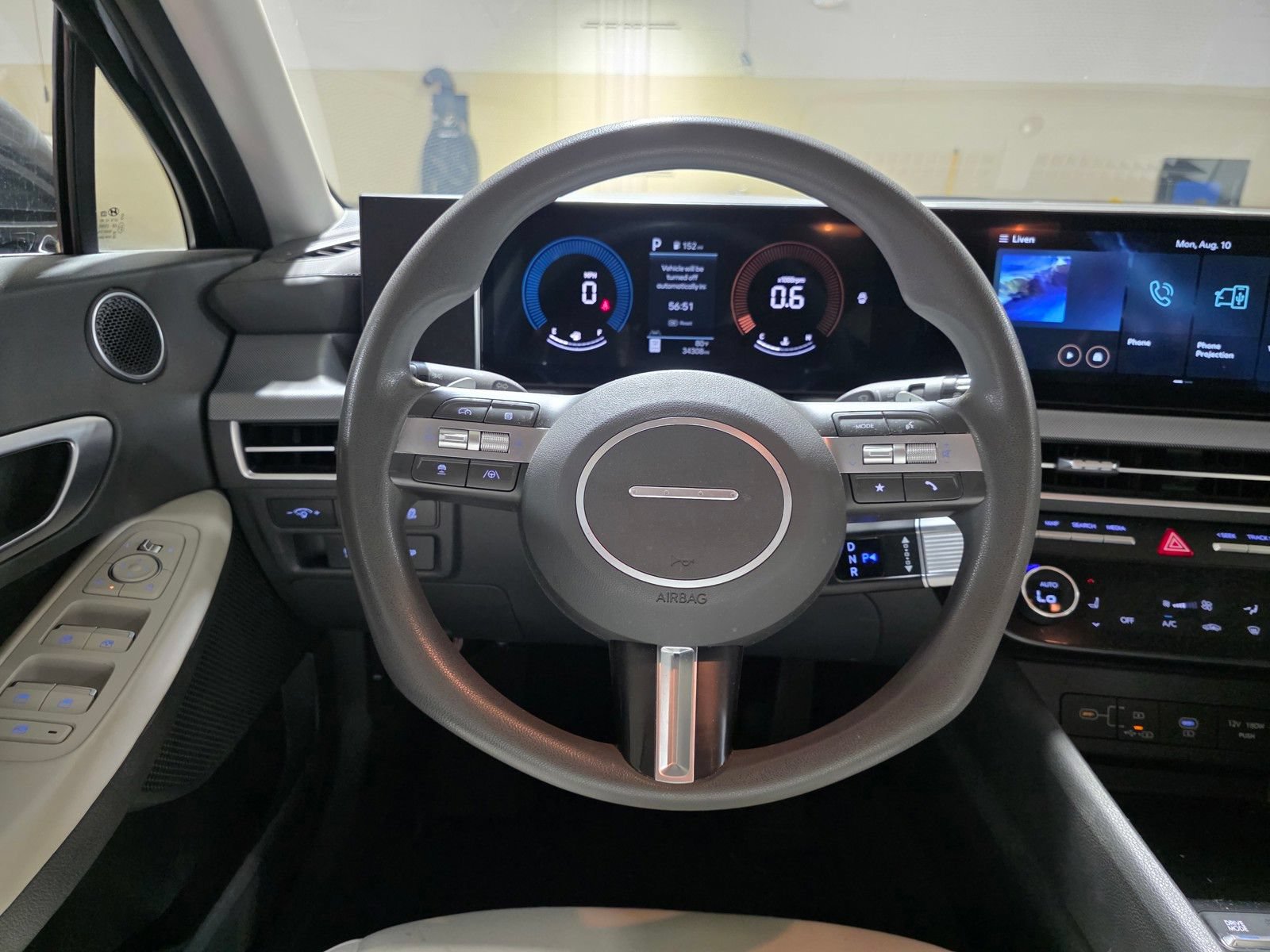 Used 2024 Hyundai Sonata SEL FWD image 20