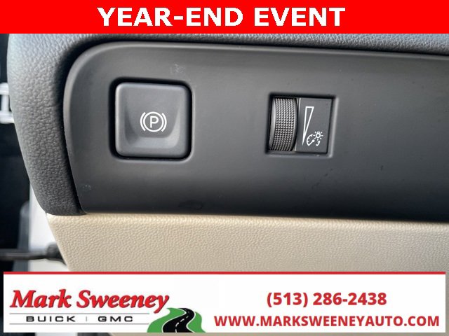 Used 2022 Buick Enclave Essence w/ Experience Buick Package image 16