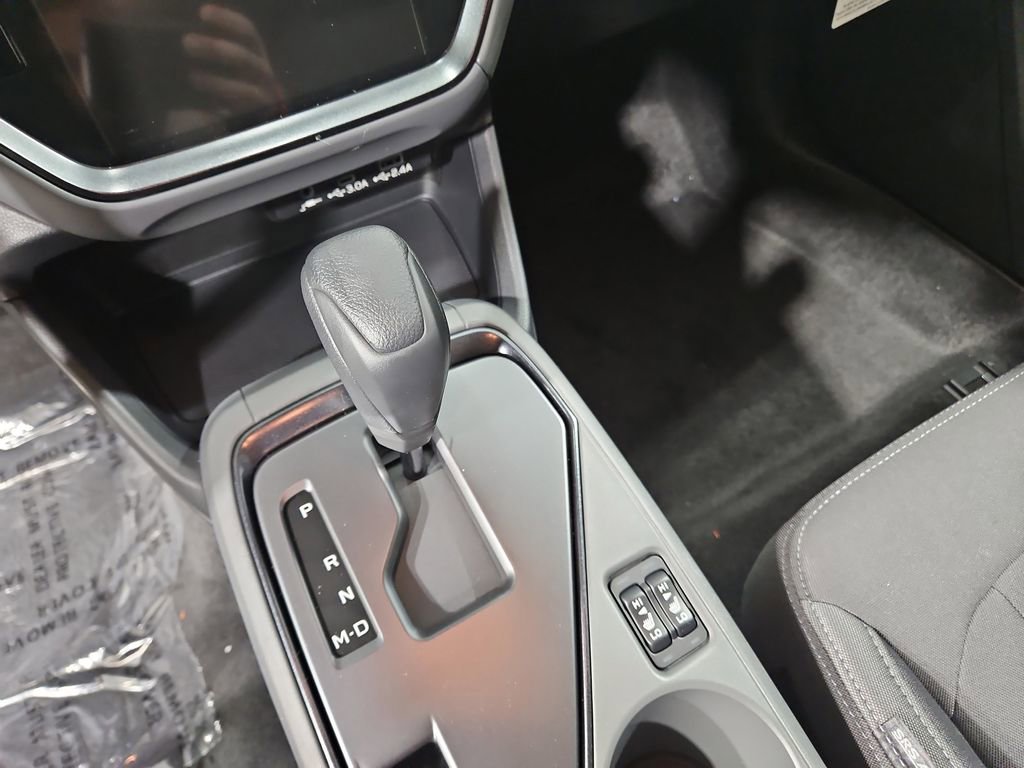 New 2026 Subaru Crosstrek 2.0i Premium image 23