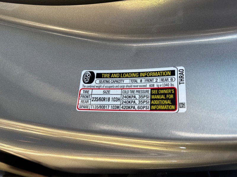 Used 2018 Honda Odyssey EX-L image 38