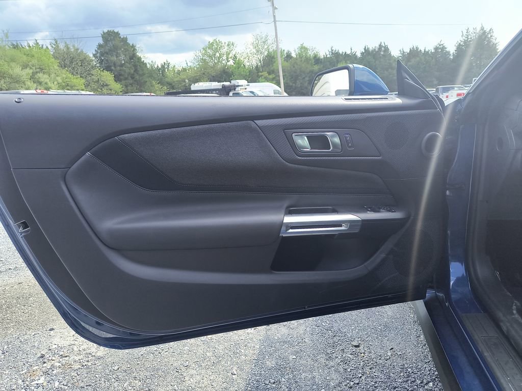 New 2024 Ford Mustang GT image 10