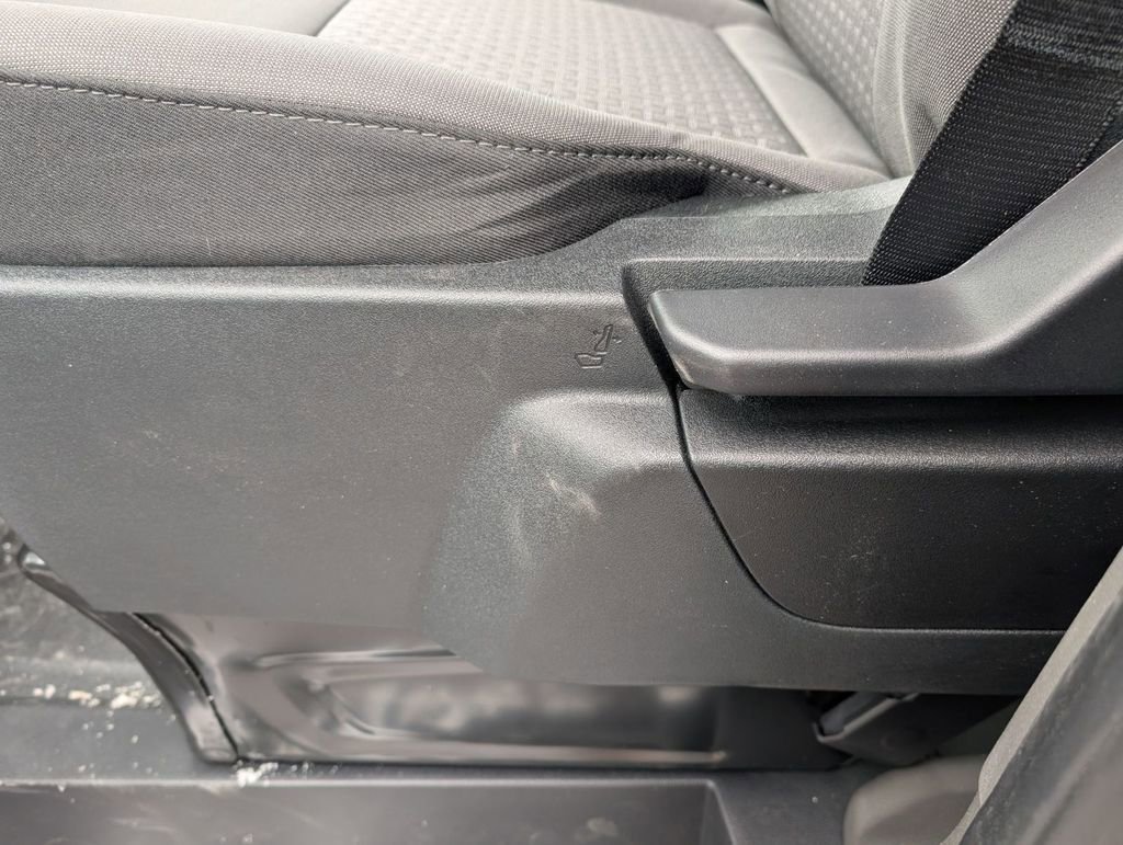 New 2026 Ford Transit 350 XL image 17