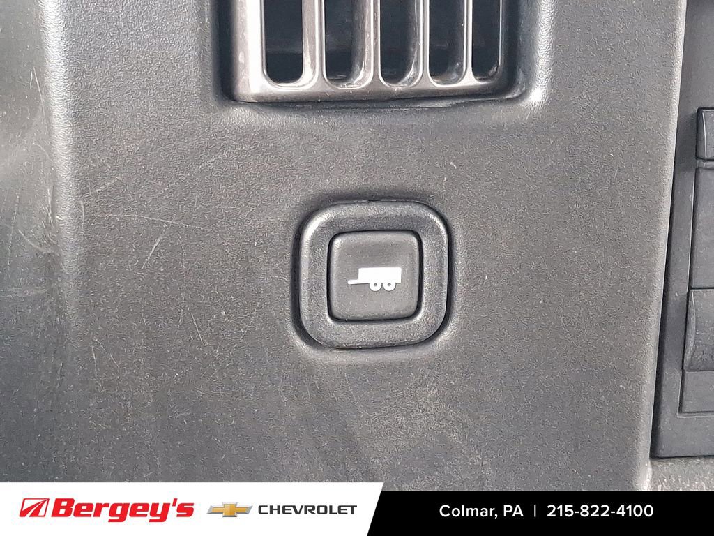 Certified 2020 Chevrolet Express 3500 LT w/ LT Preferred Equipment Group image 26