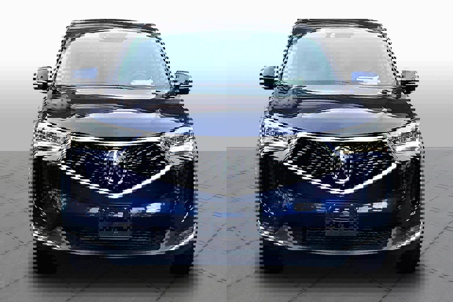 Used 2023 Acura RDX AWD w/ Advance Package image 4