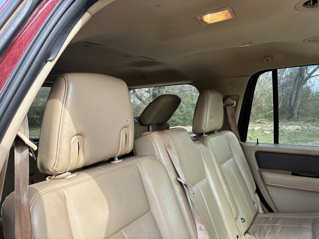 Used 2012 Ford Expedition XLT image 22