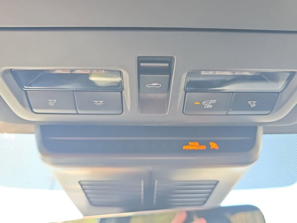 Used 2025 MAZDA CX-90 3.3 Turbo S w/ Premium Package AWD/4WD image 33