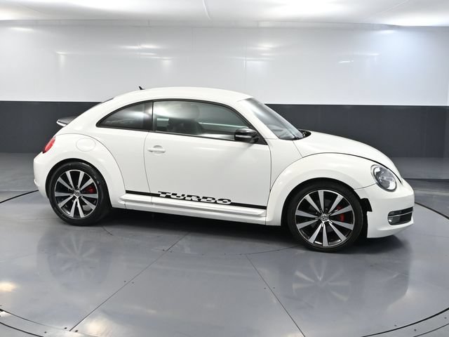 Used 2012 Volkswagen Beetle 2.0T FWD image 3