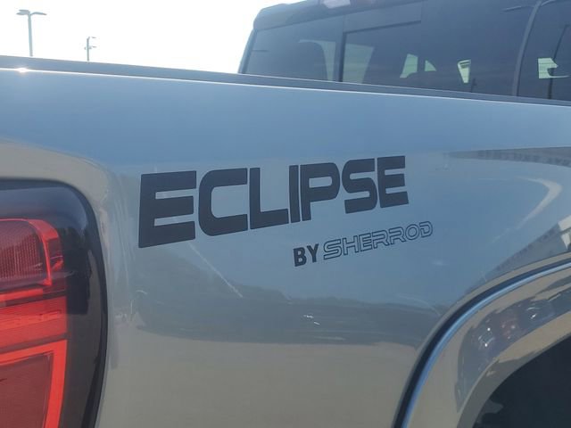 New 2025 GMC Sierra 1500 AT4 w/ Technology Package AWD/4WD image 9