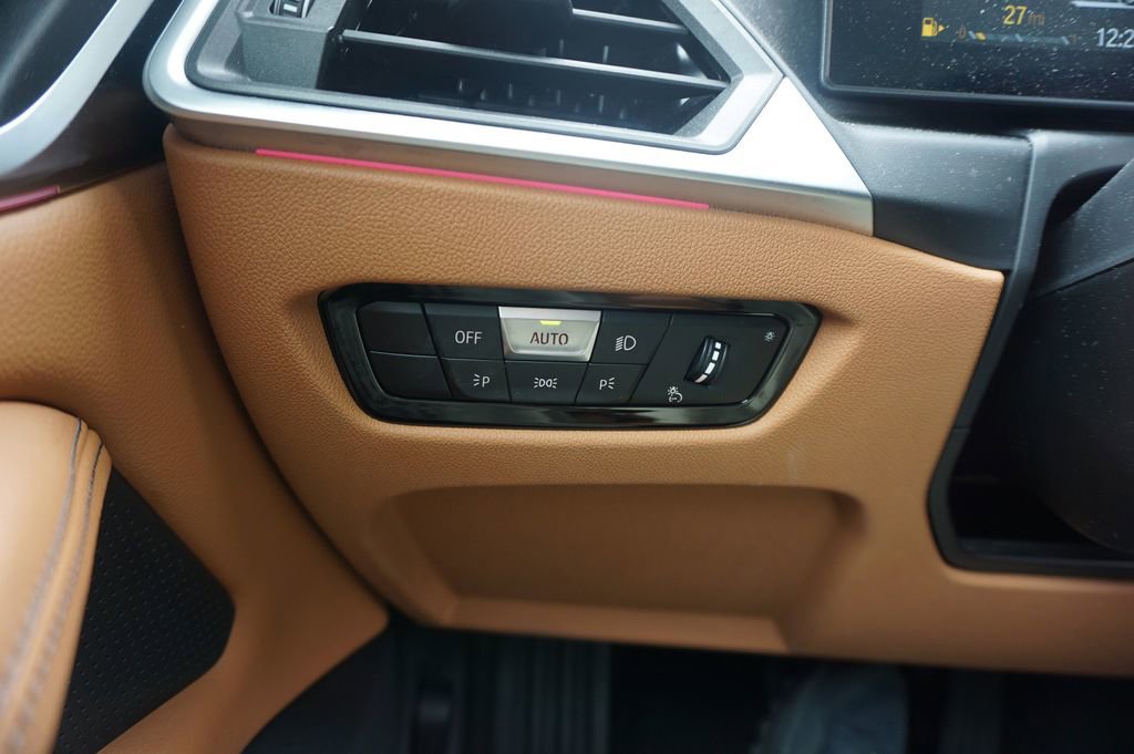 Used 2024 BMW 430i Gran Coupe xDrive w/ Premium Package image 5