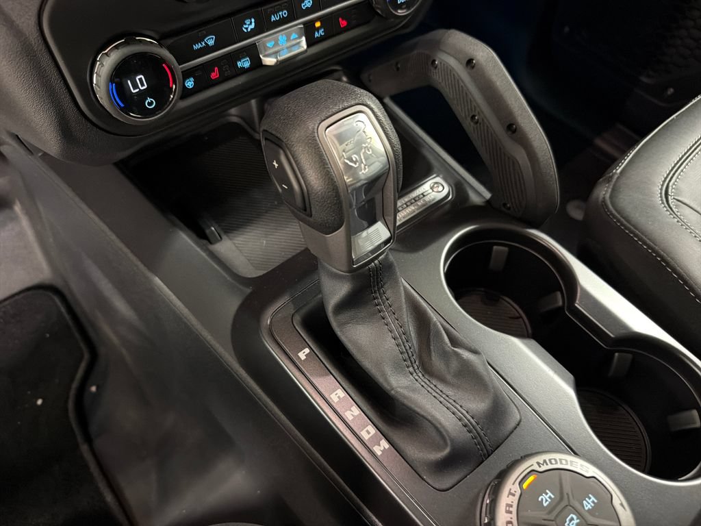 New 2026 Ford Bronco Badlands AWD/4WD image 27